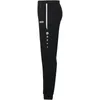 Jako Allround Presentation Pants Uomo - Nero Anteprima dell’immagine prodotto 3