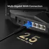 MERCUSYS Mercusys MR85X AX3000 Dual-Band Wi-Fi 6 Router | Podgląd zdjęcia produktu 3