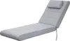 Bjird - Liegenauflage, Auflage Gartenliege 204x60x10 cm - Produktbild-Vorschau 1