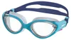 Occhialini da nuoto Speedo Biofuse 2.0 da donna, blu  Anteprima dell’immagine prodotto 1