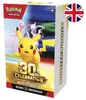 Pokemon 30th Celebration Booster Bundle Náhľad obrázku produktu 3