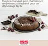 Zenkerova forma na pečenie Ø 24 cm, forma na pečenie s Náhľad obrázku produktu 6