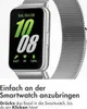 imoshion Magnetisches Milanaise Armband für das Samsung Produktbild-Vorschau 6