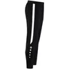 JAKO Trainingshose Power schwarz/weiß L Produktbild-Vorschau 4