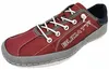 Bugatti Bimini Herrenschuhe Schnürschuhe Rot Freizeit Produktbild-Vorschau 2