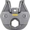 Rems Presszange V 42mm für VIEGA, SANHA Anteprima dell’immagine prodotto 1