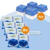 Luftentfeuchter 4x + 8x 400g Nachfüllpacks Raumentfeuchter Produktbild-Vorschau 7