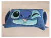 Zierkissen mit Stich 75 x 45 cm Produktbild-Vorschau 1