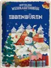 vianmo Blechschild 40x30 cm Weihnachtsgrüße IBBENBÜREN Produktbild-Vorschau 1