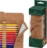 Rotolo di matite FABER-CASTELL Arte e grafica vuoto Anteprima dell’immagine prodotto 9