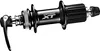 Shimano XT FH-M8000 Nabe hinten 135 mm 32 Löcher CL schwarz Produktbild-Vorschau 1