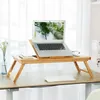 SONGMICS Laptoptisch, klappbarer und höhenverstellbarer Produktbild-Vorschau 1