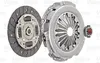 A clutch kit and release bearing for a vehicle, displayed on a white background. Voir les images du produit