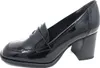 Tamaris Damen Slipper Blockabsatz Trotteur Halbschuh Produktbild-Vorschau 25