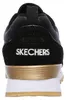 Skechers OG 85 - Gold'n Gurl 111-BLK, Sneaker, Damen, Produktbild-Vorschau 60
