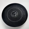 PKM Kohlefilter CF115 Rund Durchmesser ca. 160 mm Produktbild-Vorschau 5