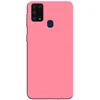 Smartphonica Custodia in silicone per Samsung Galaxy M31 Anteprima dell’immagine prodotto 3