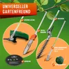 Gardebruk Decespugliatore a Scoppio Multifunzione 5in1 Anteprima dell’immagine prodotto 7