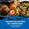 Pentolpress Granit Wokpfanne mit Deckel (32 cm) – Wokpfanne Produktbild-Vorschau 7