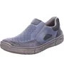 Rieker Herren Slipper Halbschuh sportlich Lochmuster Produktbild-Vorschau 19