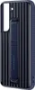 EF-RS901C Protective Standing Cover für Galaxy S22, Blau Produktbild-Vorschau 6