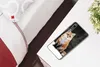 MuchoWow® Handyhülle Schutzhülle Hülle für Huawei P20 Fuchs Produktbild-Vorschau 4