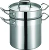 Schulte-Ufer Profi Line i Spaghettitopf Produktbild-Vorschau 2