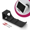 Wand Halterung SmartHome Display Halter Schwarz passend für Produktbild-Vorschau 2