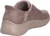 SKECHERS GO WALK FLEX - MALI SLIP-INS Brown Produktbild-Vorschau 9