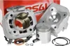 Kit cilindro Airsal Alu-Sport da 70 ccm, raffreddamento ad Anteprima dell’immagine prodotto 2