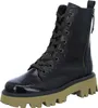 Paul Green Stiefelette Stiefelette Leder Produktbild-Vorschau 15