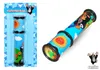 Caleidoscoop Mol 20x5 Cm Productafbeelding-voorbeeld 3