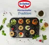 Dr. Oetker 12er Donutbackform TRADITION, Donutform mit Produktbild-Vorschau 10