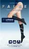 FALKE Vitalizer Kniestrümpfe Damen dark navy 39-40 Produktbild-Vorschau 6