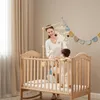 Mobile avec bras support pour jouets suspendus et poupées Voir les images du produit 5
