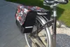 FAHRRADTASCHE ab 26 Zoll Satteltasche Gepäckträgetasche Produktbild-Vorschau 7