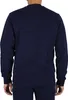 LACOSTE Brushed Fleece Sweatshirt Herren blau XL Produktbild-Vorschau 22
