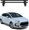 OMAC  Menabo Dachträger Grundträger für DS5 2015-2020 Alu Produktbild-Vorschau 14