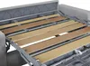 Vente-unique 4905451340759, Sofabett, Wohnzimmer, Blau, 3 Produktbild-Vorschau 3