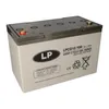 Batterie plomb-gel 2x 12V 100Ah compatible avec les Voir les images du produit 2