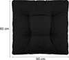 POKAR Coussin de salon Coussin d'assise pour chaise, Voir les images du produit 5