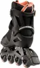 Rollerblade Sirio 84 Inlineskates Damen nero/corallo 40 Produktbild-Vorschau 7