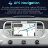 2+64G Carplay per Fiat 500 2007-2015 7 "Android 13 Anteprima dell’immagine prodotto 5