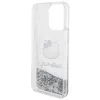 Etui Hello Kitty Liquid Glitter Charms Kitty Head Na Iphone Podgląd zdjęcia produktu 6