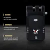 WAFU Smart Lock, Unsichtbares Elektronisches Türschloss Produktbild-Vorschau 5