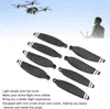 8ks 2,5palcových vrtulí pro E88 E58 RC dron quadcopter Náhled obrázku produktu 5