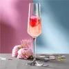 Leonardo - Sektglas 280ml Presente L044483 Produktbild-Vorschau 2