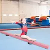 KOMFOTTEU kladina 210 cm, gymnastická kladina skládací, Náhled obrázku produktu 2