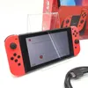 Nintendo Switch (OLED-Modell) Mario-Edition (rot) Produktbild-Vorschau 18