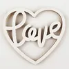 Holz Streudeko Herzen "Love" 24 Stck. - Ø 3 cm | 08272 Produktbild-Vorschau 2